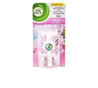 Airwick - Magnolia eléctrica y flor de cerezo (3 unidades, 19 ml)