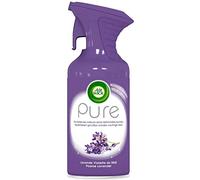 Airwick Pure Ambientador en espray, lavanda, 6 unidades (6 x 250 ml)