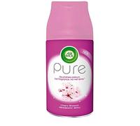 AIRWICK Pure Cherry Blossom - Recambio para ambientador Freshmatic Max (6 unidades, 250 ml)