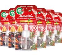 Airwick - Recambios eléctricos (6 recambios, 19 ml)