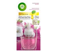 Airwick Recharge soie & Lys fraîcheur 19 ml