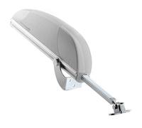 AIRWIN A45 Comunello - Accionador eléctrico con cremallera para ventanas y cúpulas (230 V CORSA 550)