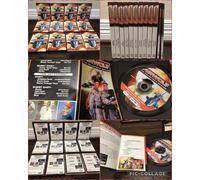 Airwolf: The Complete Series
