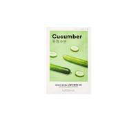 Airy Fit Mascarilla de Tela Pepino