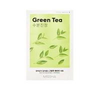 Airy Fit Mascarilla de Tela Té Verde