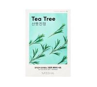 Missha Sábana Mascarilla Airy Fit Árbol del Té - 1 pieza