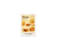 Airy Fit Mascarilla Facial de Tela Miel