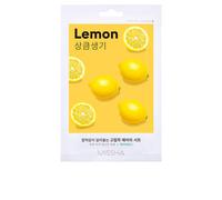 Missha Mascarilla facial de tela Airy Fit Sheet Mask Lemon - 19 g / 1 ud