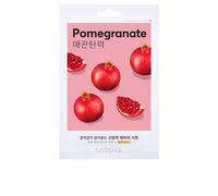 AIRY FIT SHEET mask #Pomegranate