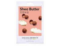 AIRY FIT SHEET mask #Shea Butter