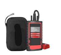 AIRYSSFU Detector de averías del Coche, Escáner de diagnóstico OBD2 con Control bidireccional for Todos los Sistemas Bluetooth