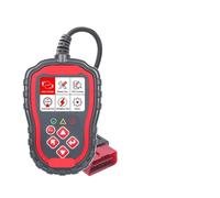 AIRYSSFU Detector de averías del Coche, Lector de códigos OBD for Coche, escáner de detección rápida de Fallos