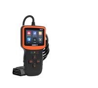 AIRYSSFU Detector de averías del Coche, Lector de códigos V317 Tarjeta lectora de códigos OBD2 Diagnóstico de fallas del automóvil Detección del Motor ELM327 Automóvil