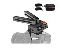 AIRYSSFU Kit de Tarjeta de Sonido, Micrófono de Condensador Micrófono transformable Micrófono de Escopeta súper cardioide Micrófono Multifuncional