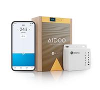 AIRZONE | Aidoo Control WiFi para Aire Acondicionado | Compatible con DAIKIN Sky Air/VRV | Conexión WiFi | Control Remoto | AZAI6WSCDA1