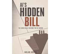 AI's Hidden Bill: The Grid Deals Behind the AI Boom