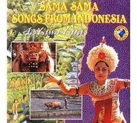 Ais Lawa-Lata - Sama Sama