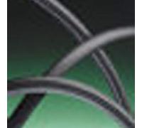 Aiscan aiscan-cr - Tubo -cr corrugado doble capa diámetro 25 negro