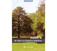 Aisdek´m de viaje a los Registros Akáshicos