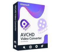 AVCHD Video Converter Windows