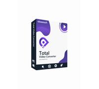 Aiseesoft Total Video Converter (1 PC, Lifetime) Key GLOBAL
