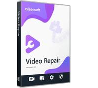Aiseesoft Video Repair Mac OS