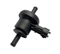 AISELAN 28910-26900 Solenoide de válvula de purga de recipiente de vapor compatible con Accent Elantra Genesis Equus Rio Rio5 Soul Borrego Fit 911-808 2891026900