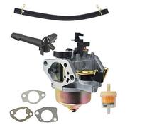 AISENPARTS Carburador Carb Para HONDA GX240 GX270 8HP 9HP 16100-ZE2-W71