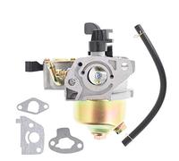 AISENPARTS Kit de carburador para cortacésped de repuesto para motor Honda Gxh50 Gx100 mezclador Lifan Carb G100
