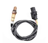 AISENPARTS LSU4.9 O2 UEGO Reemplazo del sensor de oxígeno de banda ancha para PLX AEM 30-2004 0258017025