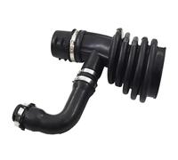 AISENPARTS Manguera de flujo de filtro de aire de repuesto para Mk2 C Max 1.6 TDCI 7M519A673EJ