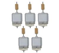 AISENPARTS Motor de rueda de bloqueo de dirección de coche ESL/ELV de 5 piezas apto para Mercedes-Benz W204 W207 W212