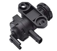 AISENPARTS Reemplazo del convertidor de presión de la válvula solenoide de refuerzo del turbocompresor para BMW 335d X5 xDrive35d