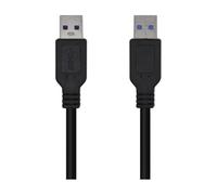 Aisens A105-0447 (2m) - Cable USB A
