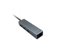 Aisens A106-0401 - - Adaptador USB 3.0 a Ethernet
