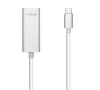Aisens A109-0505 Adaptador USB 3.1 Tipo-C a RJ-45