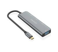 Aisens A109-0764 (4 puertos) - Hub USB 3.2