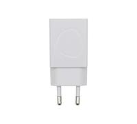 AISENS - A110-0404 - Cargador USB 10W, 5V/2A para Cargar movil, Tablet pc, Smart Phone, cámara, Video Consola etc, Blanco