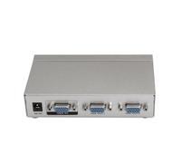 AISENS A116-0084 divisor de video VGA 2x VGA