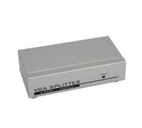 AISENS - A116-0084 divisor de video VGA 2x VGA