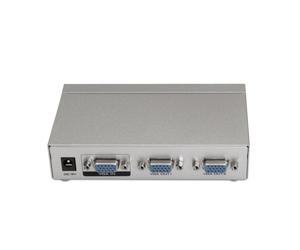 AISENS A116-0084 divisor de video VGA 2x VGA
