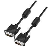 Aisens a117-0089 - cable dvi 24+1 con ferrita (1.8 m, soporta resoluci