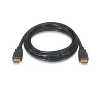 Cable HDMI 3D Macho-Macho (50cm) - AISENS