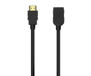 Aisens A120-0546 Cable Alargador HDMI 2.0 3m