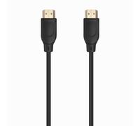 Aisens A120-0721 Cable HDMI 2.0 4K 0.5m Negro