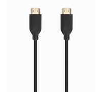 Aisens A120-0729 Cable HDMI 2.0 4K CCS 1m Negro