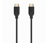 Aisens A120-0731 Cable HDMI 2.0 4K CCS 2m Negro