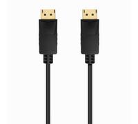 Aisens A124-0739 Cable DisplayPort 1.2 CCS 4K 1.5m Negro