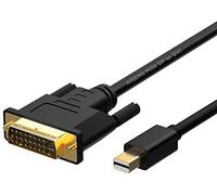 Aisens a125-0363 adaptador de cable de vídeo 2 m mini displayport dvi