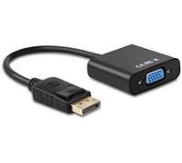 Aisens - a125-0367 conversor displayport a svga, dp macho a svga hembr